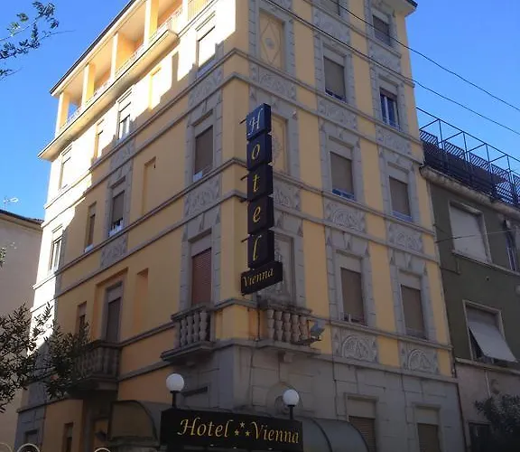 Hotel Vienna